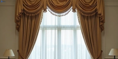 Steam cleaning heavy drapes on-site chippendale-nsw Matty Curtain Cleaning